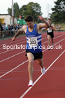 1500 metres, 2021 North East Grand Prix 5, Monkton, Wednesday, July 21st. Photo: David T. Hewitson/Sports for All Pics
